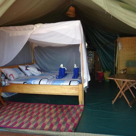 Crocodile Camp-Masai Mara Hotel Talek Exterior foto