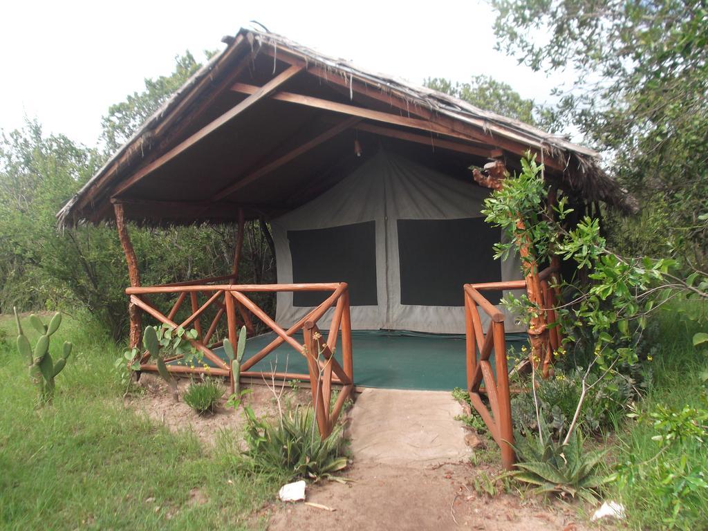 Crocodile Camp-Masai Mara Hotel Talek Exterior foto